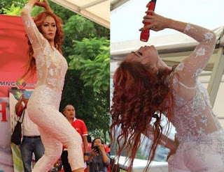 Foto-foto Inul Daratista Foto-foto Inul Daratista