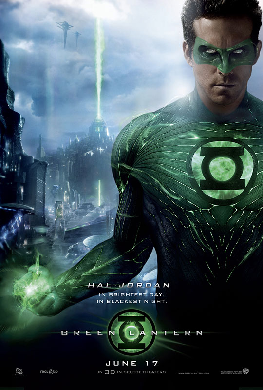 Green Lantern