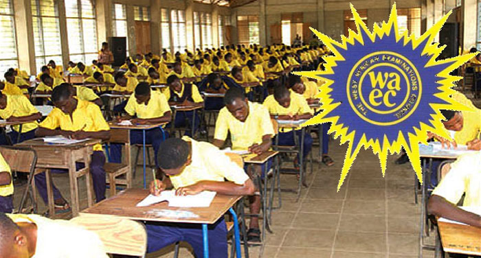 Pattydearie's Blog: WAEC to release 2020 SSCE results Monday