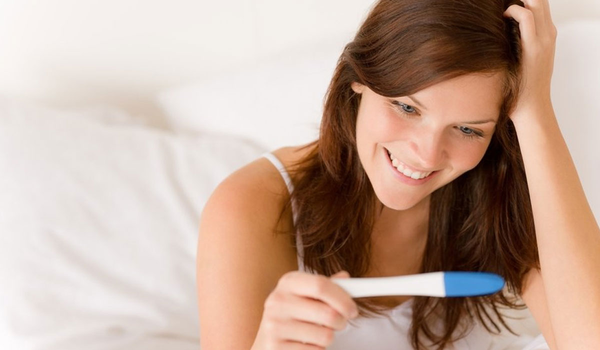 طرق ونصائح لزيادة فرص الحمل