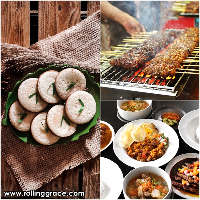 Top 10 MustTry Food In Klang, Selangor