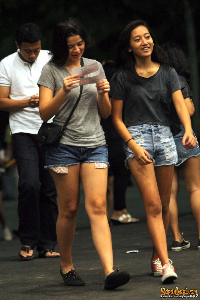 18+ Ide Populer Celana Gemes