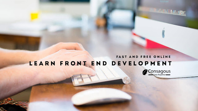 Best Site to Learn Front End Development Programming Language: Best Site to Learn Front End Development Programming Language: