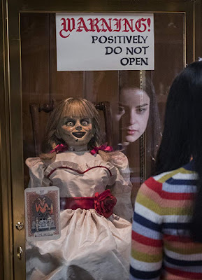 Annabelle Comes Home Image 3