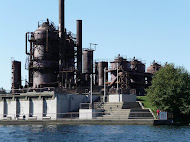 Gasworks Park