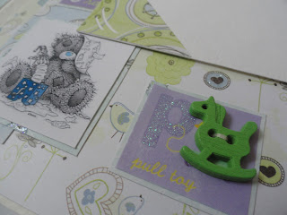 Альбом для Ильи