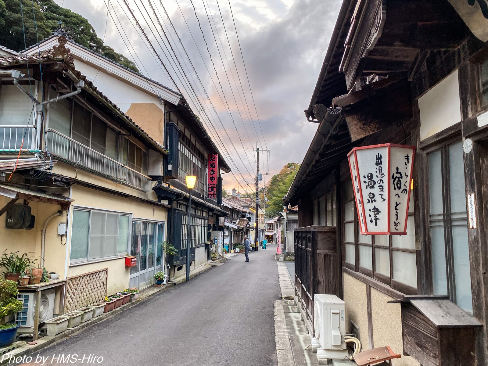 あくくり Active & Creative 日本温泉巡り その102