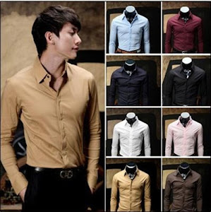 New Design Dress Shirts [FreeShipping]