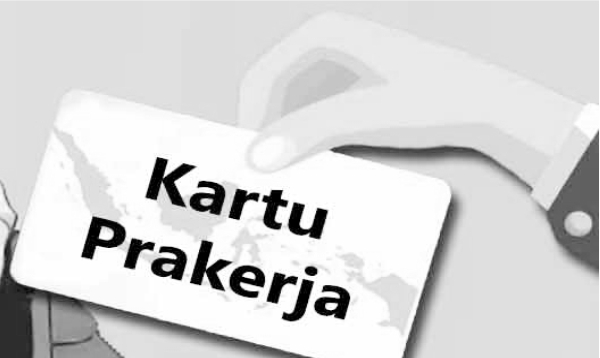 Cara Mendapatkan Kartu Prakerja