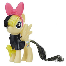 My Little Pony Festival Friends Songbird Serenade Brushable Pony