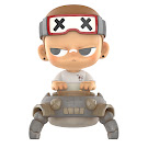 Pop Mart NO.330 Kubo Select Your Character Series Figure