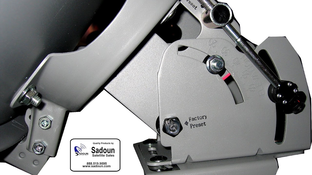 Direct Tv Dish Pointer Dish Choices