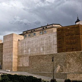 EL PORTAL DE LA TRAICIÓN (SIGLO XIV. TERUEL)