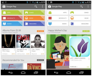 Google Play Store 5.8.8 APK Download Terbaru