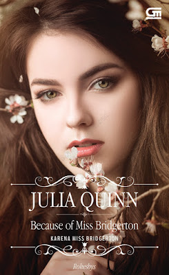 Karena Miss Bridgerton (Because of Miss Bridgerton) by Julia Quinn Pdf Karena Miss Bridgerton (Because of Miss Bridgerton) by Julia Quinn Pdf