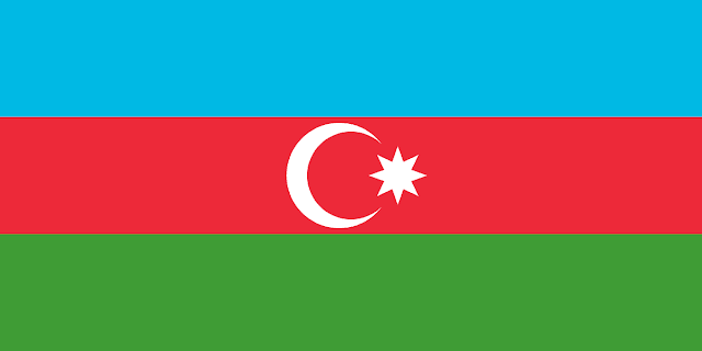 9 Noyabr - Azərbaycan Respublikasının Dövlət Bayrağı günü