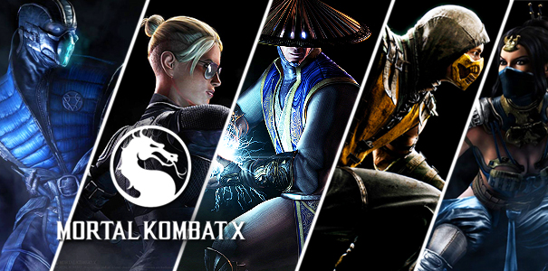 Mortal Kombat X Mod Apk + Data Download All GPU v1.21.0  Mod Apk Free