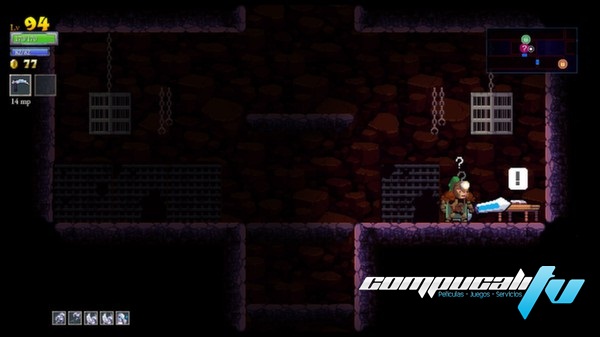 Rogue Legacy PC Full WaLMaRT