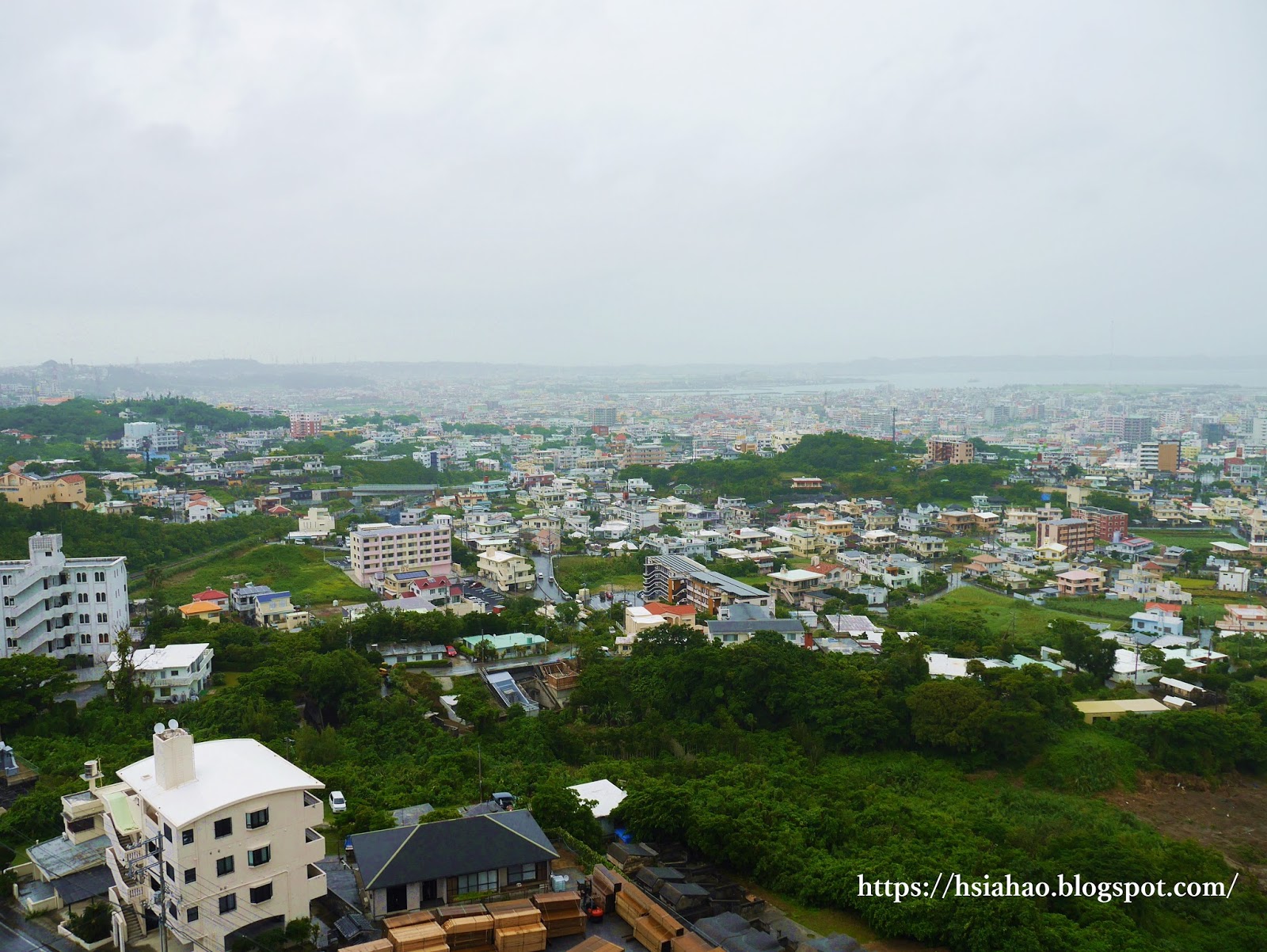 沖繩-美國村住宿-推薦-Okinawa-Grand-Mer-Resort-hotel-自由行-旅遊-Okinawa