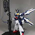 Custom Build: HGBF 1/144 Lightning Gundam "Sisquiede"