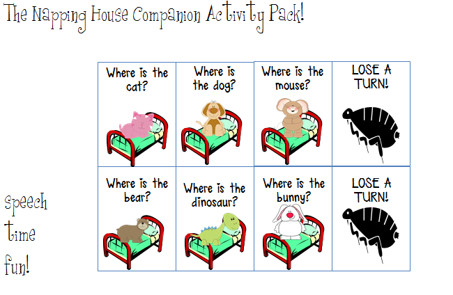 The Napping House Sequencing Printables Printable Word Searches the-napping-house-sequencing-printables-printable-word-searches