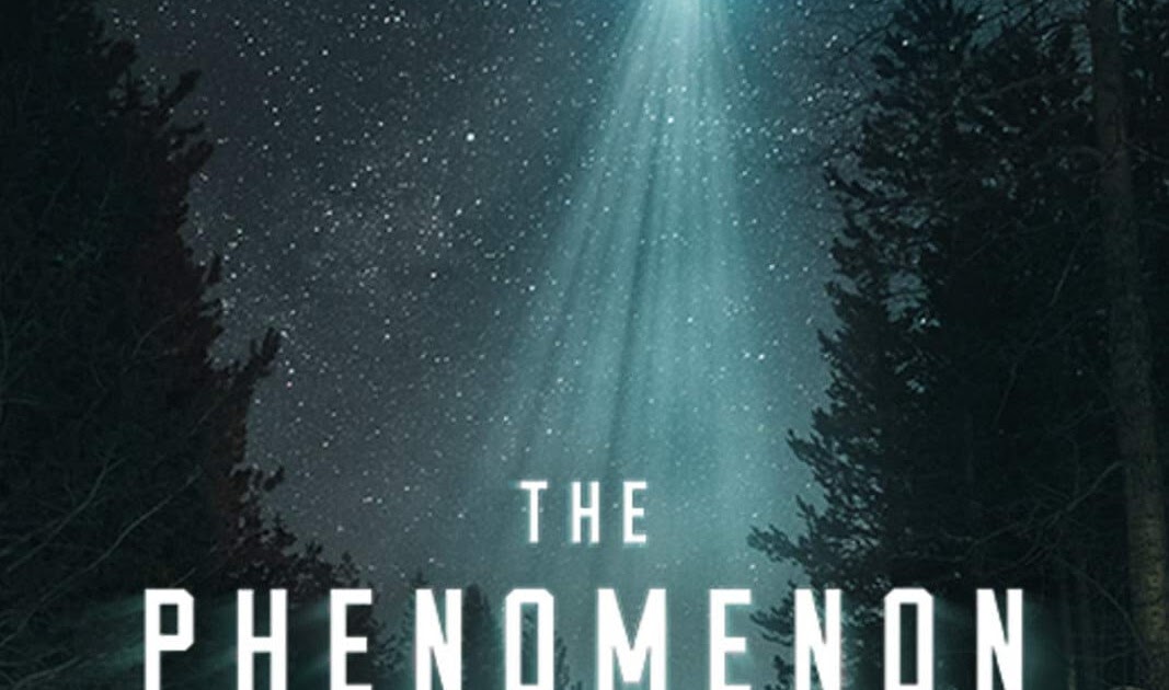 Watch The Phenomenon (2020) Full Movie Online Free
