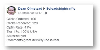 Soloadshightraffic-Testimonial