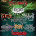 Brutal Metal Fest 2 suspendido hasta nuevo aviso