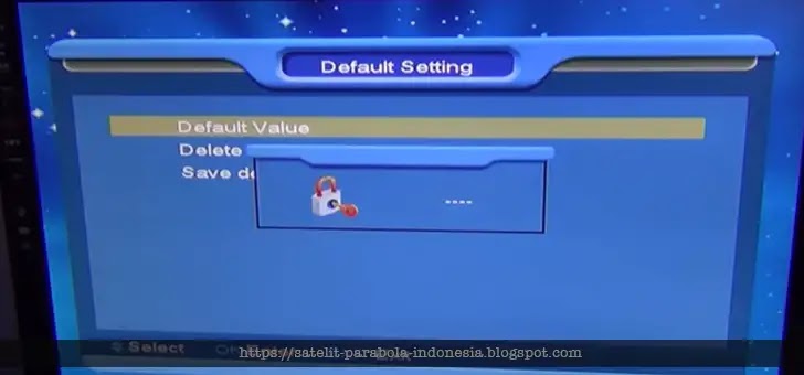 Master Password Receiver Master Password Receiver
