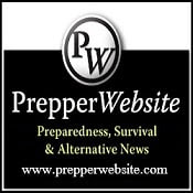 Prepper Website