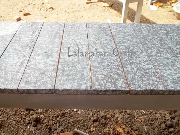 Make Dining Table (Membuat Meja Makan)