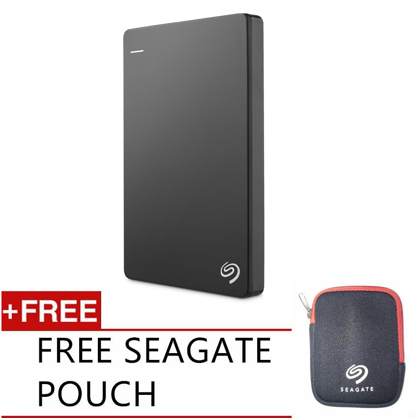 E.GLOBAL-PRODUCTS: Seagate Backup Plus Slim 1TB Portable External Drive ...