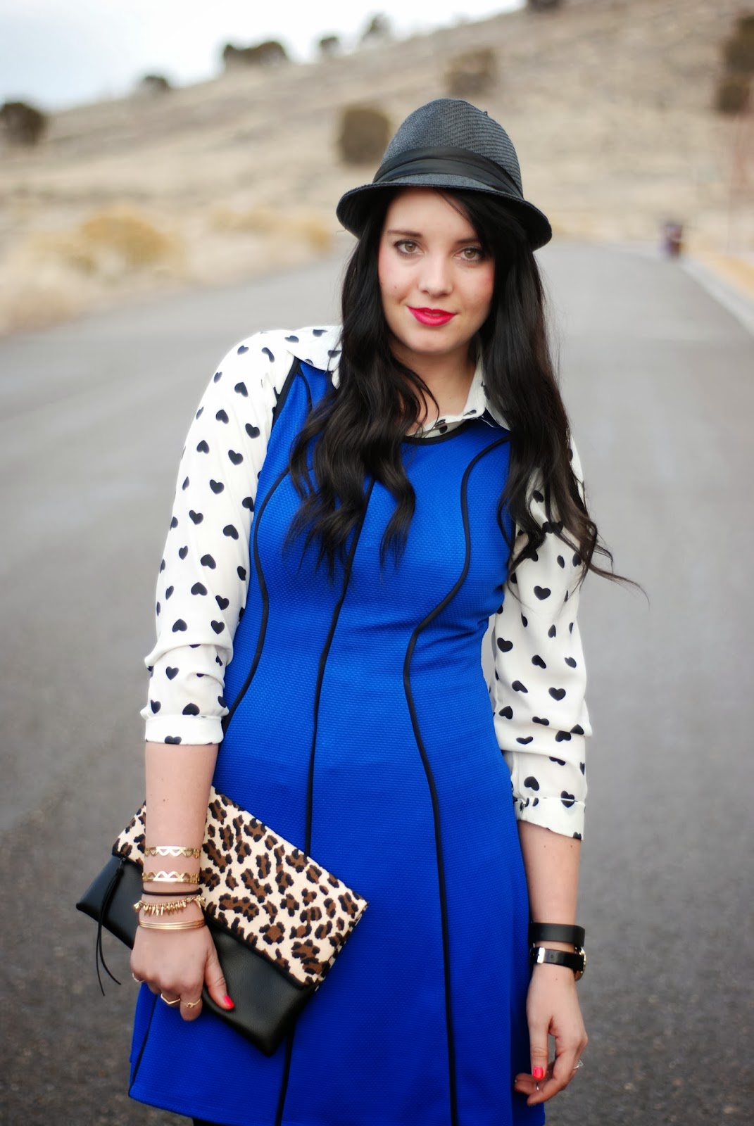 VALENTINE'S DAY OUTFIT PART 2 PINK NOT INCLUDED The Red Closet Diary