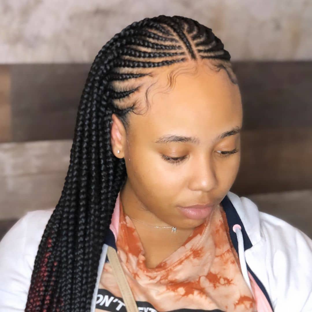 Braids Hairstyles 2021 Pictures: Latest Hair ideas