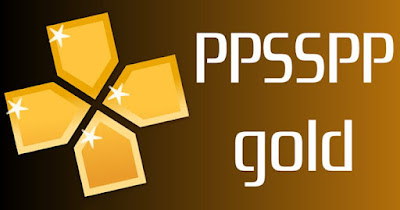 PPSSPP Gold - PSP emulator Apk 1.10