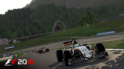 F1 2016 Game Image 6