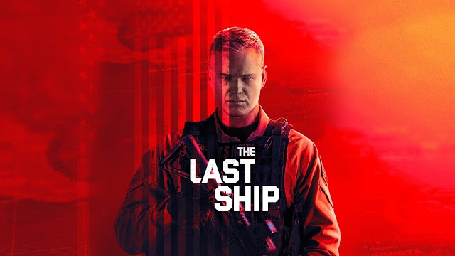 The Last Ship 1ª,2ª,3ª ,4ª ,5ª  Temporadas no Google Drive