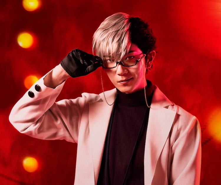 [LIVEACTION] ToiletBound HanakoKun The Musical Releases Cast Visuals and Comments for