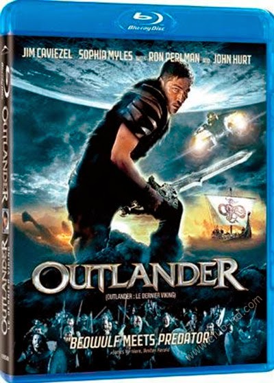 Outlander (2008) 720p BDRip Dual Latino-Inglés [Subt. Esp] (Ciencia ficción. Acción)