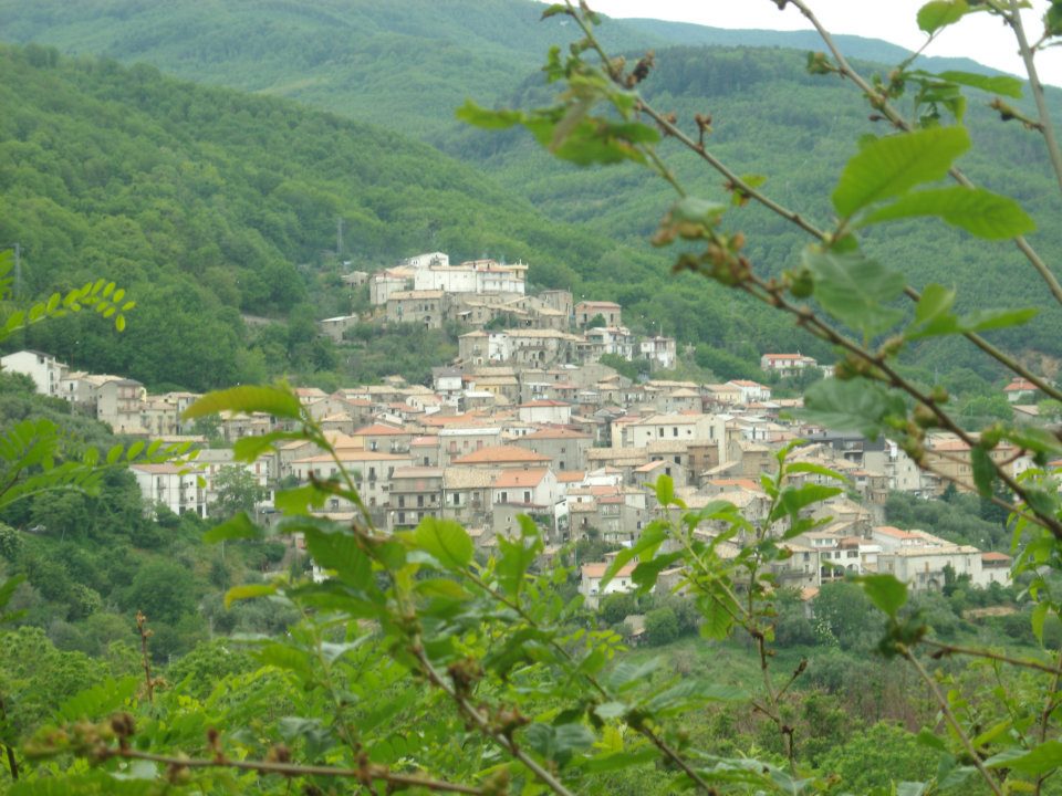 San Benedetto Ullano