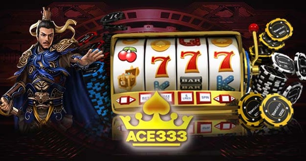 Menangkan Jackpot Slot Game Ace333 Ratusan Juta Hanya di BANDAR303