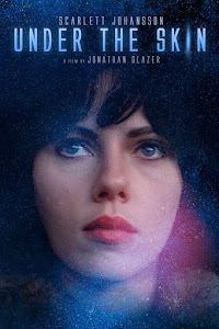 Under the Skin Poster