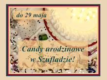 candy w szufladzie