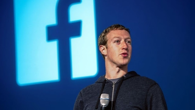 Terinspirasi Oleh Iron Man, Max Zuckerberg Ciptakan Jarvis Dengan Vitur Yang Canggih