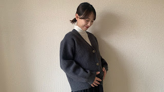 Yamada Nanami is married and in pregnant her first child