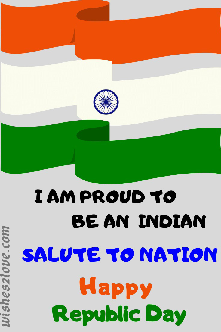 Happy Republic Day Status 2020 II Republic Day Status Hindi II 26