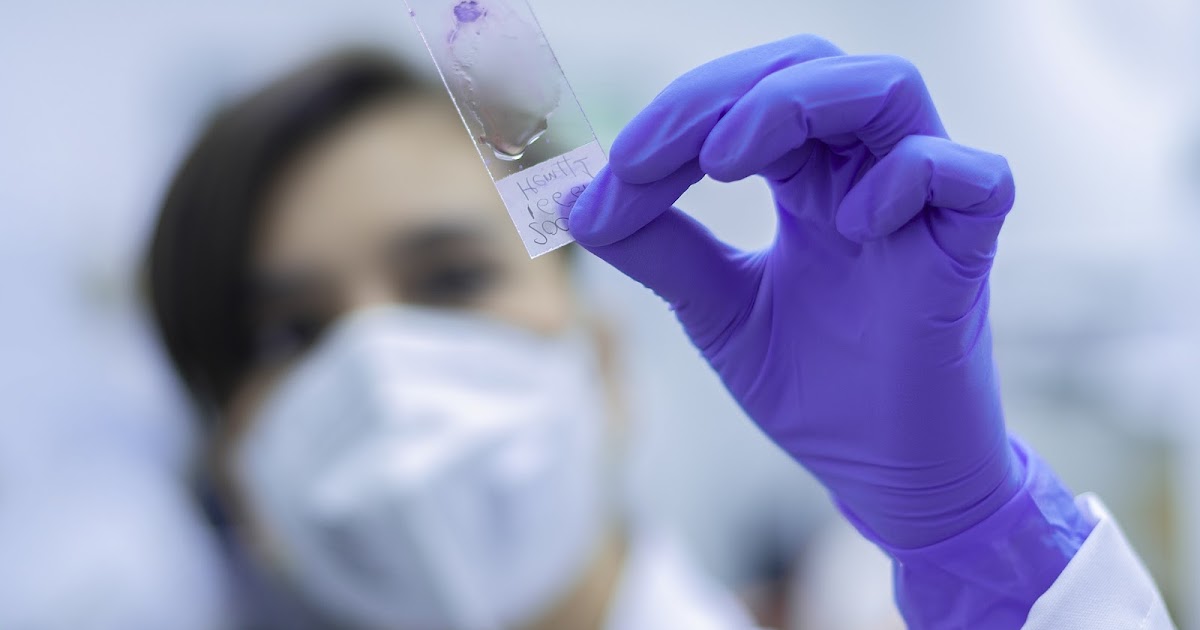 To detect the acid and basic radicals in given salt (In Lead Acetate).