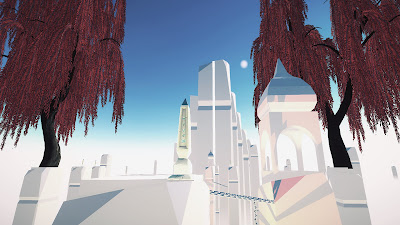 From Earth To Heaven Game Screenshot 9