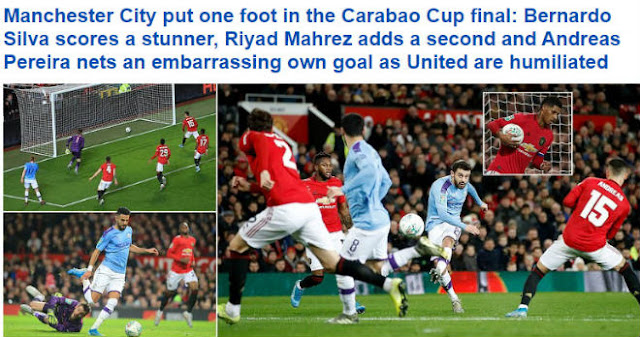 MU thua vỡ mặt Man City: Báo chí Anh chê Solskjaer non kinh nghiệm 3 MU thua vỡ mặt Man City: Báo chí Anh chê Solskjaer non kinh nghiệm 3