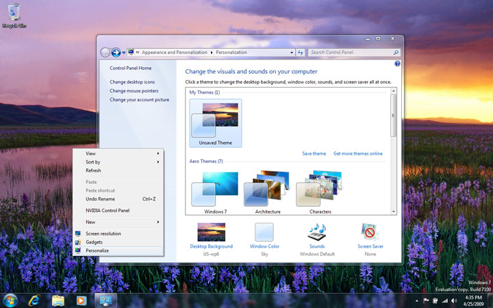 Windows 7 Home Premium Free Download